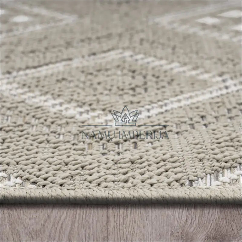 Kilimas NI5915 - 100-200, 50-100, __label:Pristatymas 5-14 d.d., color-Sand, kilimai Kilimai Outdoor Rug Garden