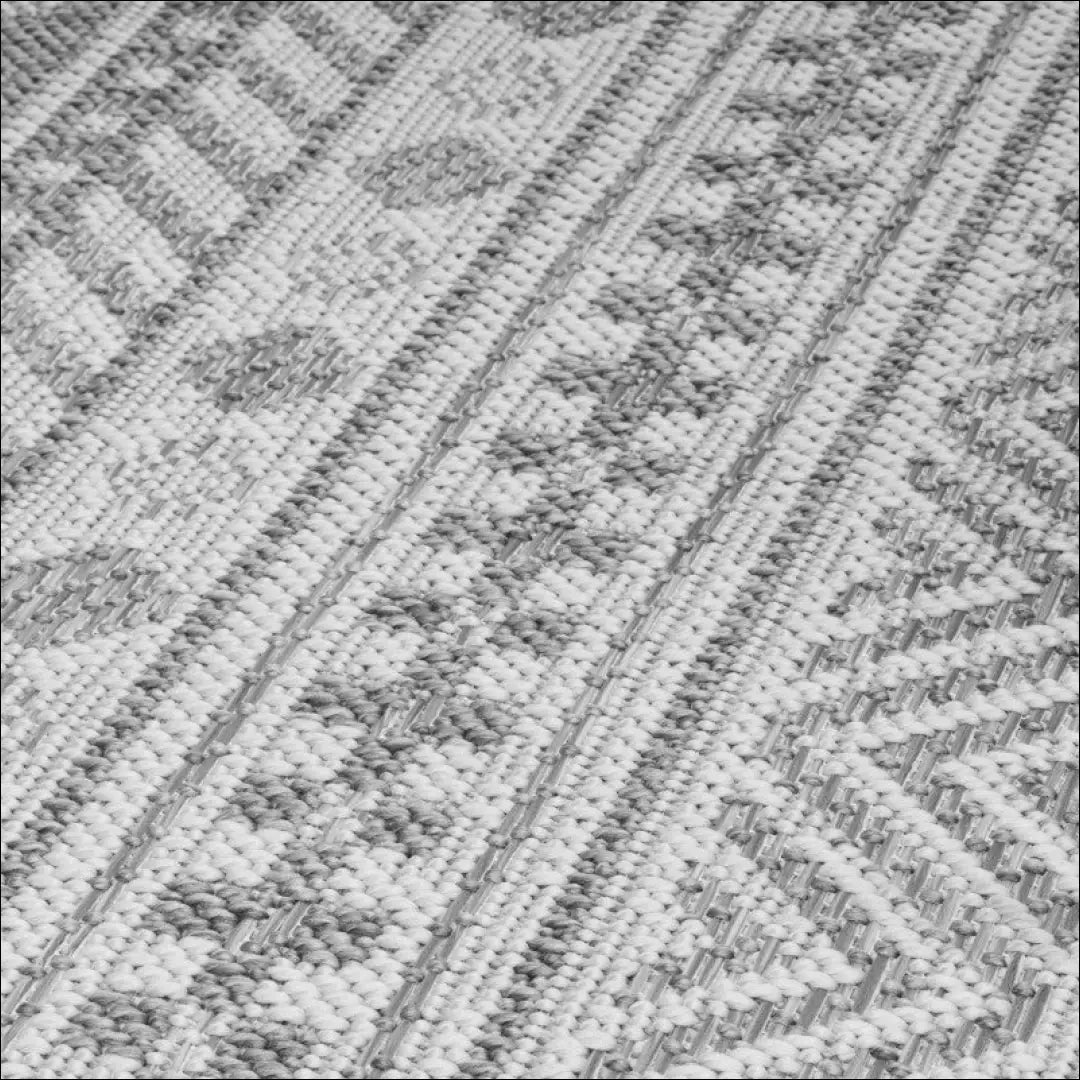 Kilimas NI5916 - 100-200, 50-100, __label:Pristatymas 5-14 d.d., color-pilka, kilimai Kilimai Outdoor Rug Garden