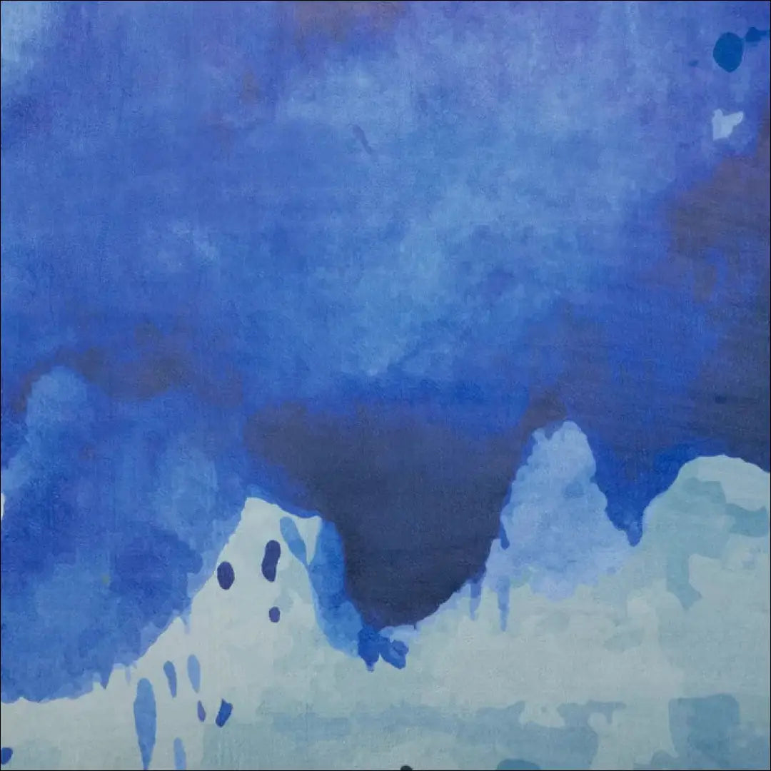 Kilimas RU097 - €66 Save 55% 50-100, __label:Pristatymas 1-2 d.d., color-melyna, kilimai, material-poliesteris Kilimai