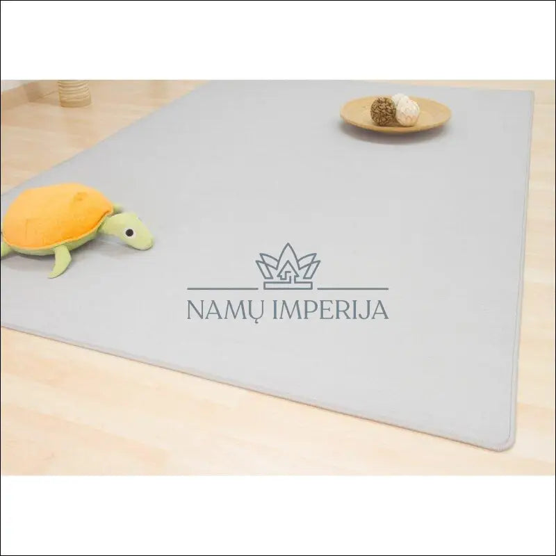 Kilimas RU1006 - €34 Save 55% 25-50, __label:Pristatymas 1-2 d.d., color-pilka, Dydis-80-x-150-cm, kilimai Kilimai