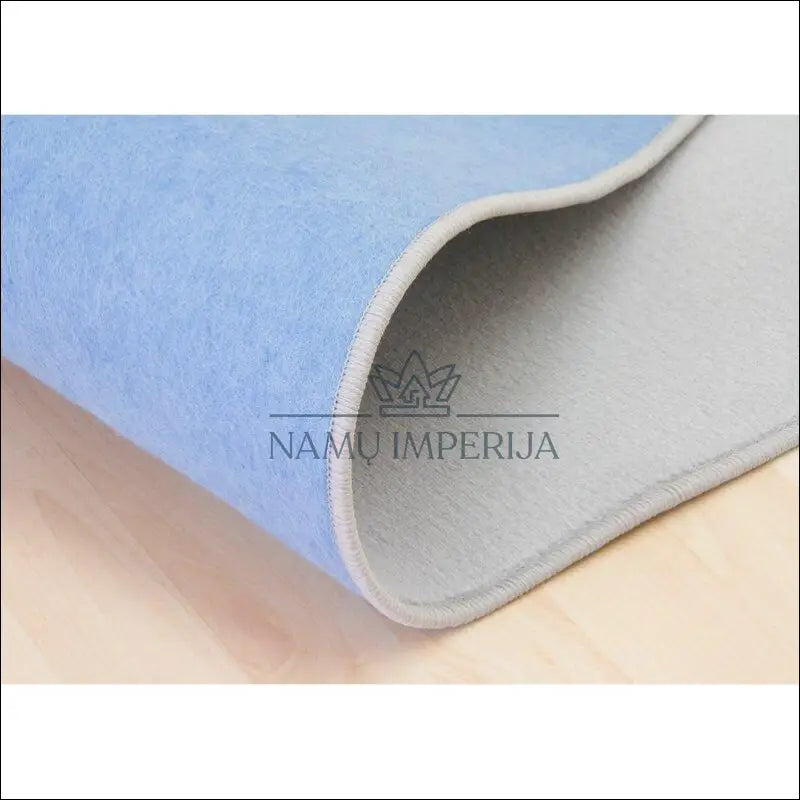 Kilimas RU1006 - €34 Save 55% 25-50, __label:Pristatymas 1-2 d.d., color-pilka, Dydis-80-x-150-cm, kilimai Kilimai