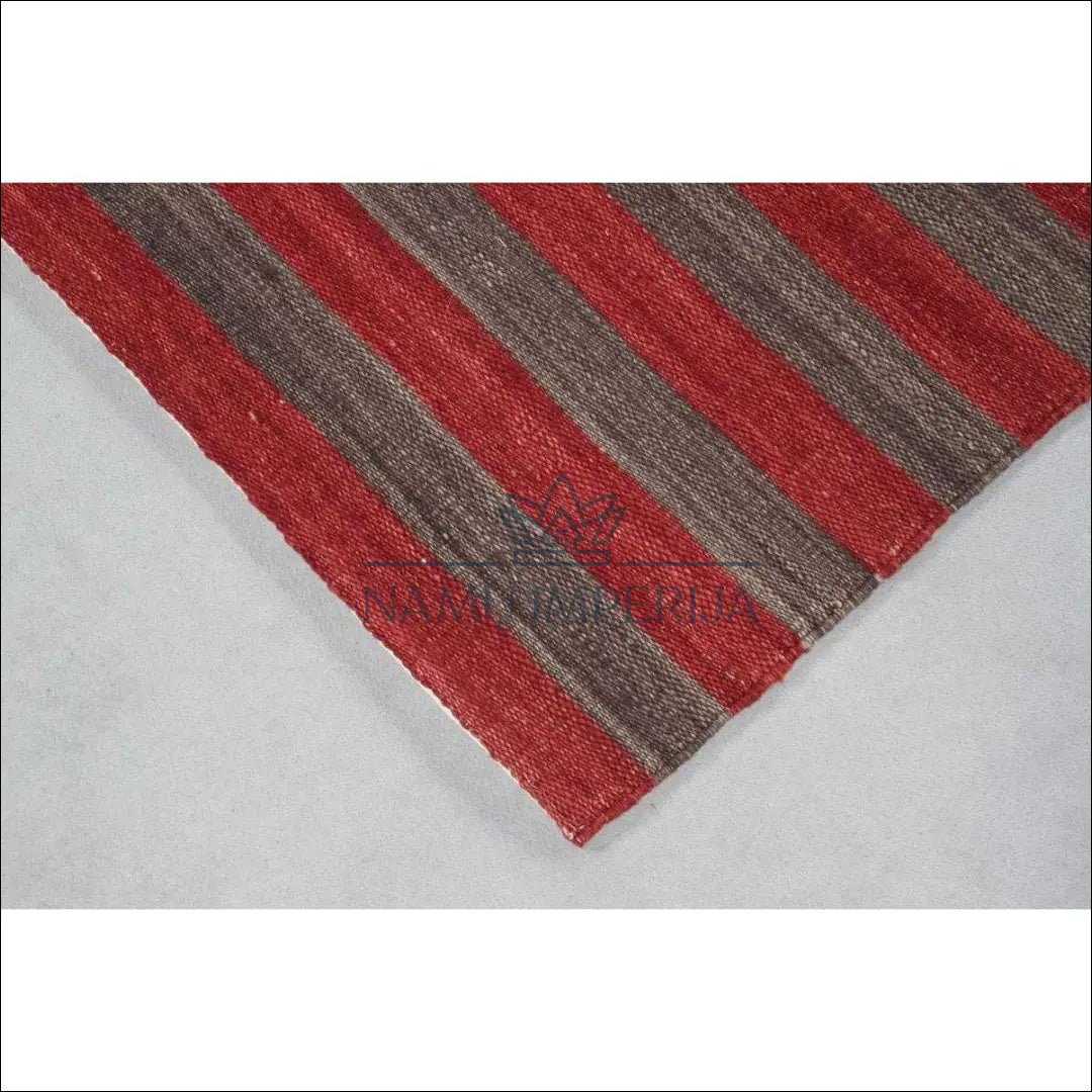 Kilimas RU1015 - €155 Save 55% 100-200, __label:Pristatymas 1-2 d.d., color-pilka, color-raudona, kilimai Kilimai NI780