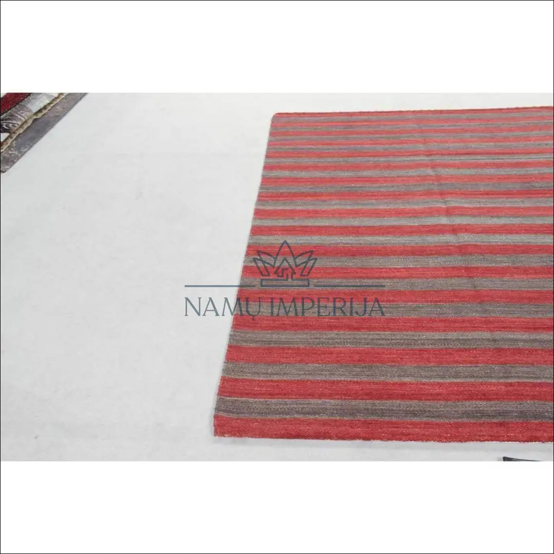 Kilimas RU1015 - €155 Save 55% 100-200, __label:Pristatymas 1-2 d.d., color-pilka, color-raudona, kilimai Kilimai NI780