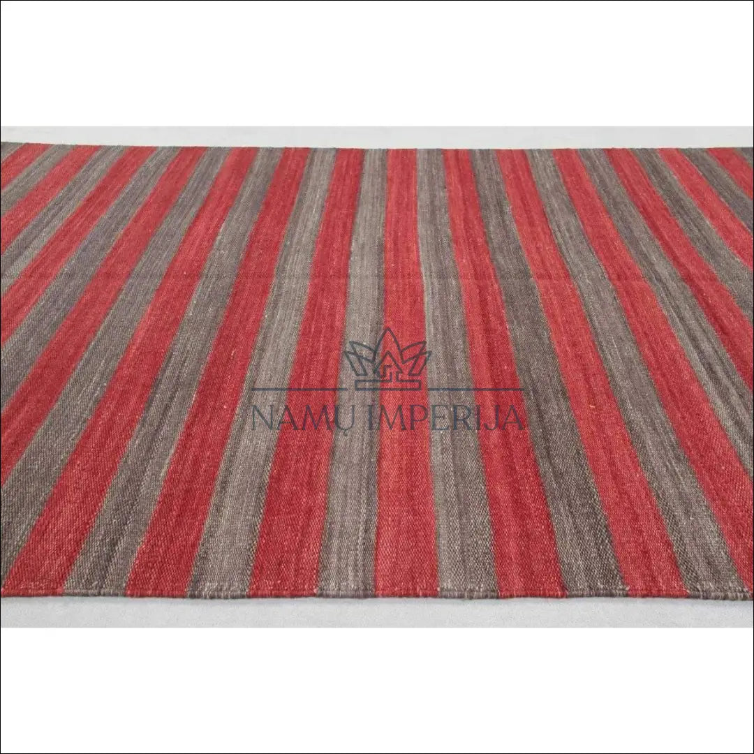 Kilimas RU1015 - €155 Save 55% 100-200, __label:Pristatymas 1-2 d.d., color-pilka, color-raudona, kilimai Kilimai NI780
