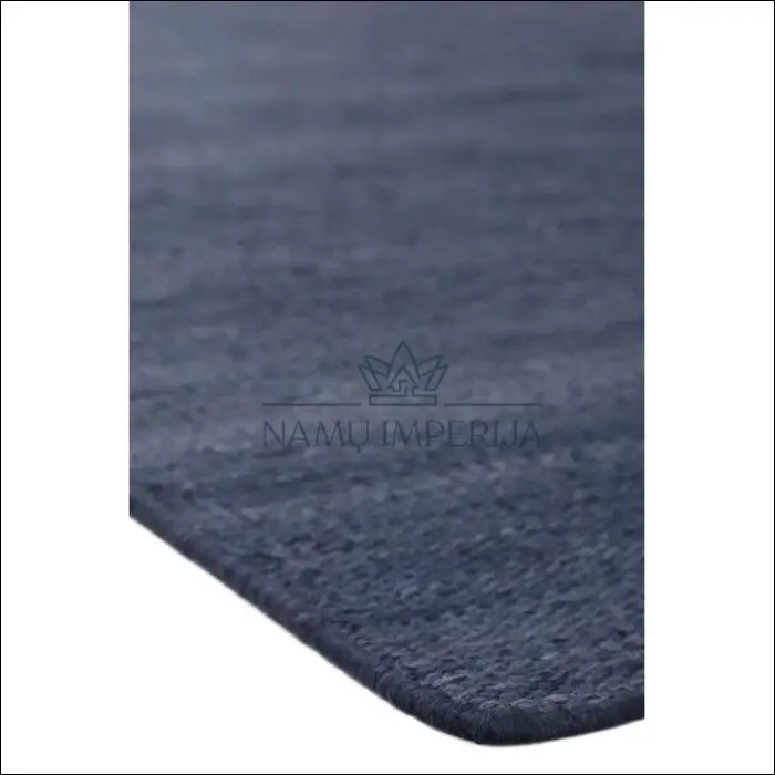 Kilimas RU1020 - €152 Save 55% 100-200, __label:Pristatymas 1-2 d.d., color-melyna, kilimai, material-medvilne Kilimai