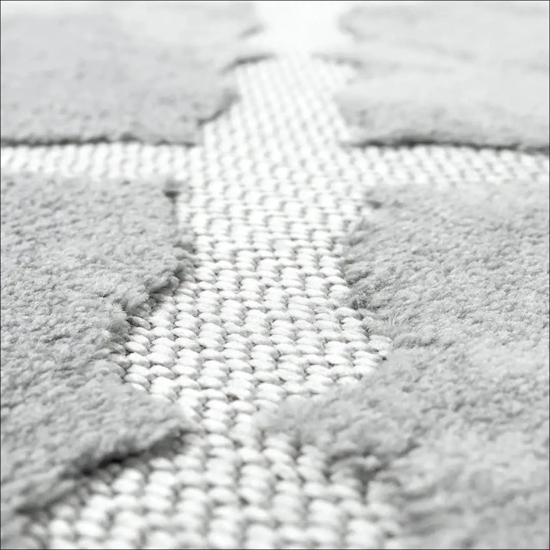 Kilimas RU1053 - €84 50-100, __label:Pristatymas 1-2 d.d., color-pilka, kilimai, lauko 120 cm x 170 / Pilka