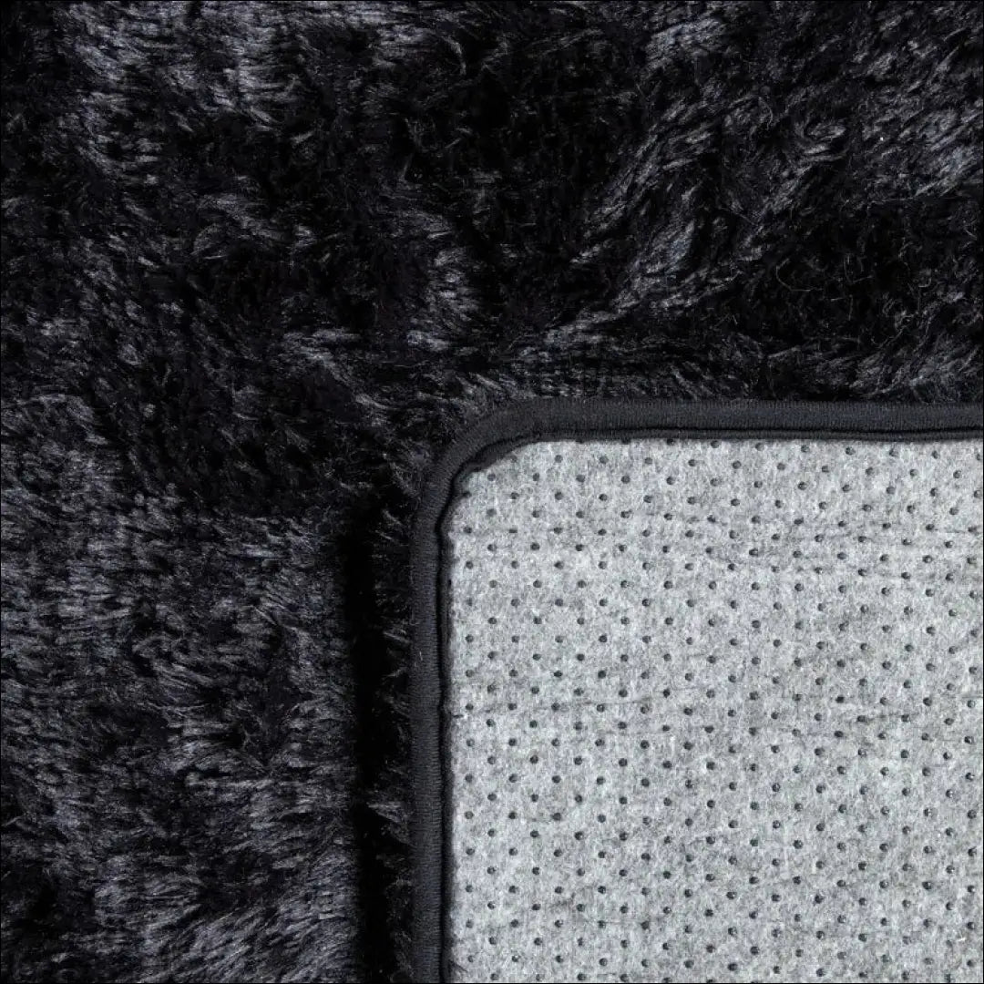 Kilimas RU1063 - €35 Save 50% 25-50, __label:Pristatymas 1-2 d.d., color-juoda, Dydis-140-x-200-cm, Dydis-140x200cm 140