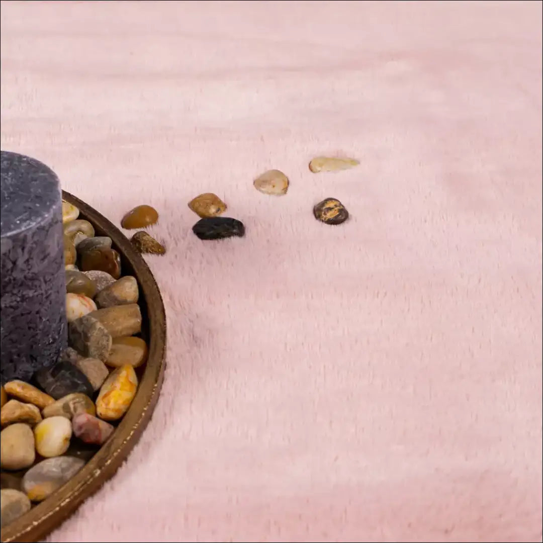 Kilimas RU1066 - €68 Save 50% 50-100, __label:Pristatymas 1-2 d.d., color-rozine, kilimai, material-poliesteris 160 cm