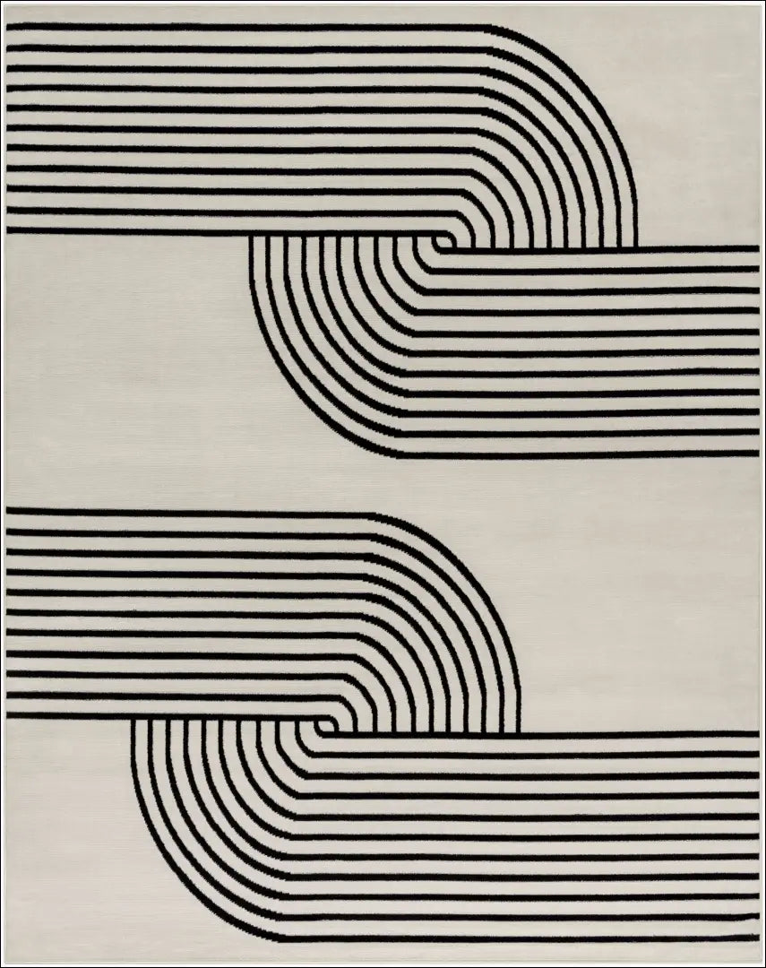 Kilimas RU1083 - €84 Save 50% 50-100, __label:Pristatymas 1-2 d.d., color-kremas, kilimai, material-polipropilenas 200