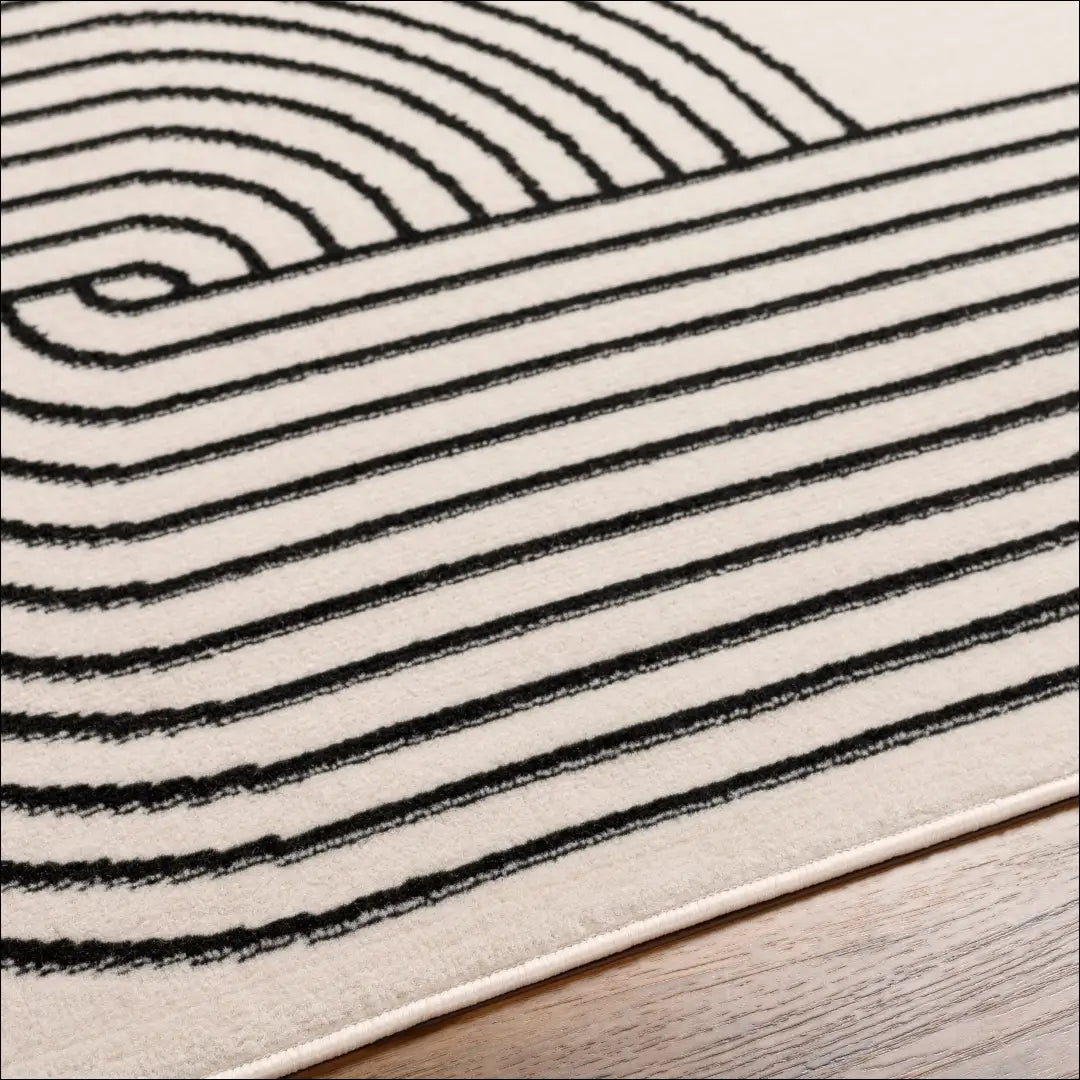 Kilimas RU1083 - €84 Save 50% 50-100, __label:Pristatymas 1-2 d.d., color-kremas, kilimai, material-polipropilenas 200