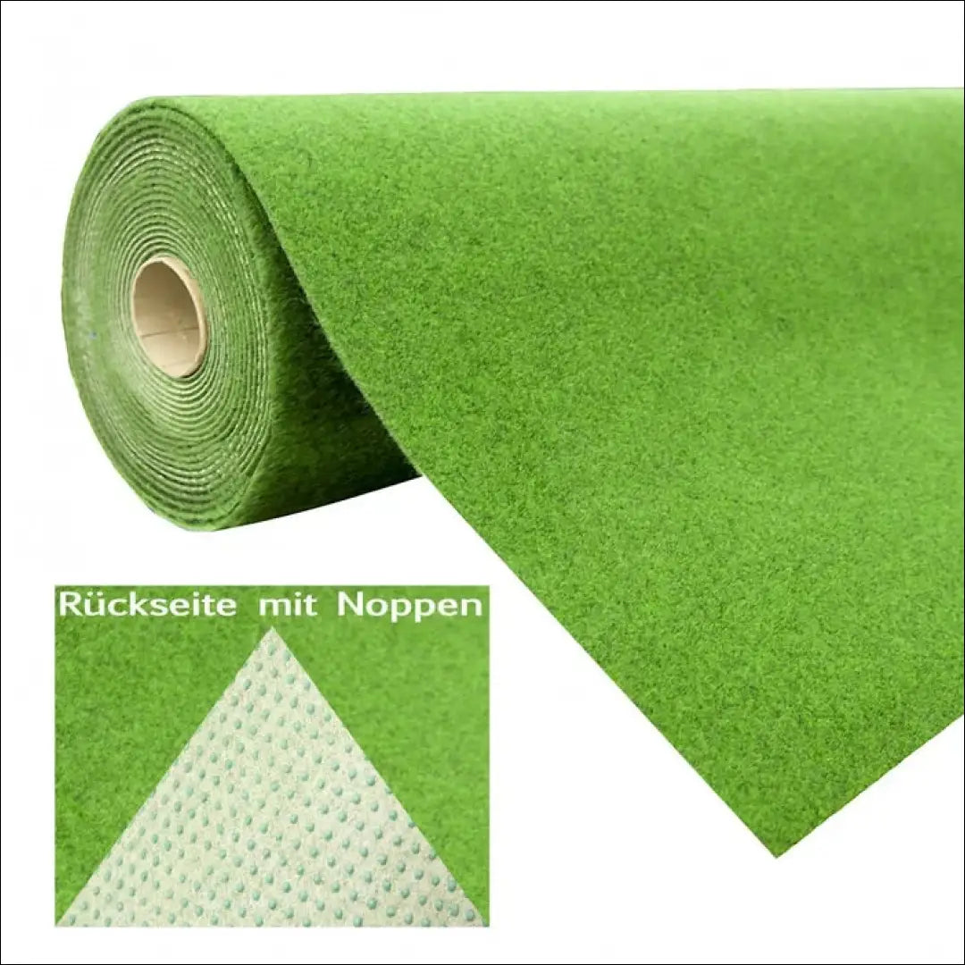 Kilimas RU109 - €45 Save 55% 25-50, __label:Pristatymas 1-2 d.d., apvalus, color-zalia, kilimai Kilimai | Namų imperija