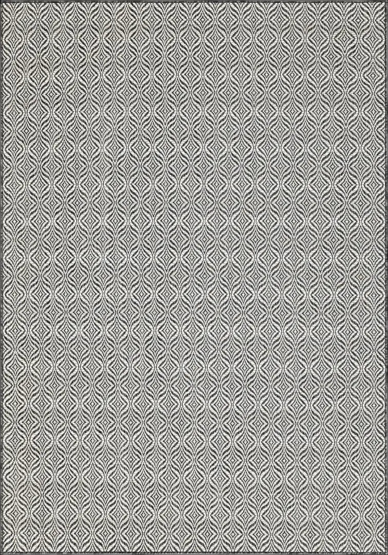 Kilimas RU1099 - €52 Save 50% 50-100, __label:Pristatymas 1-2 d.d., color-pilka, kilimai, lauko 150 cm x 240 / Pilka