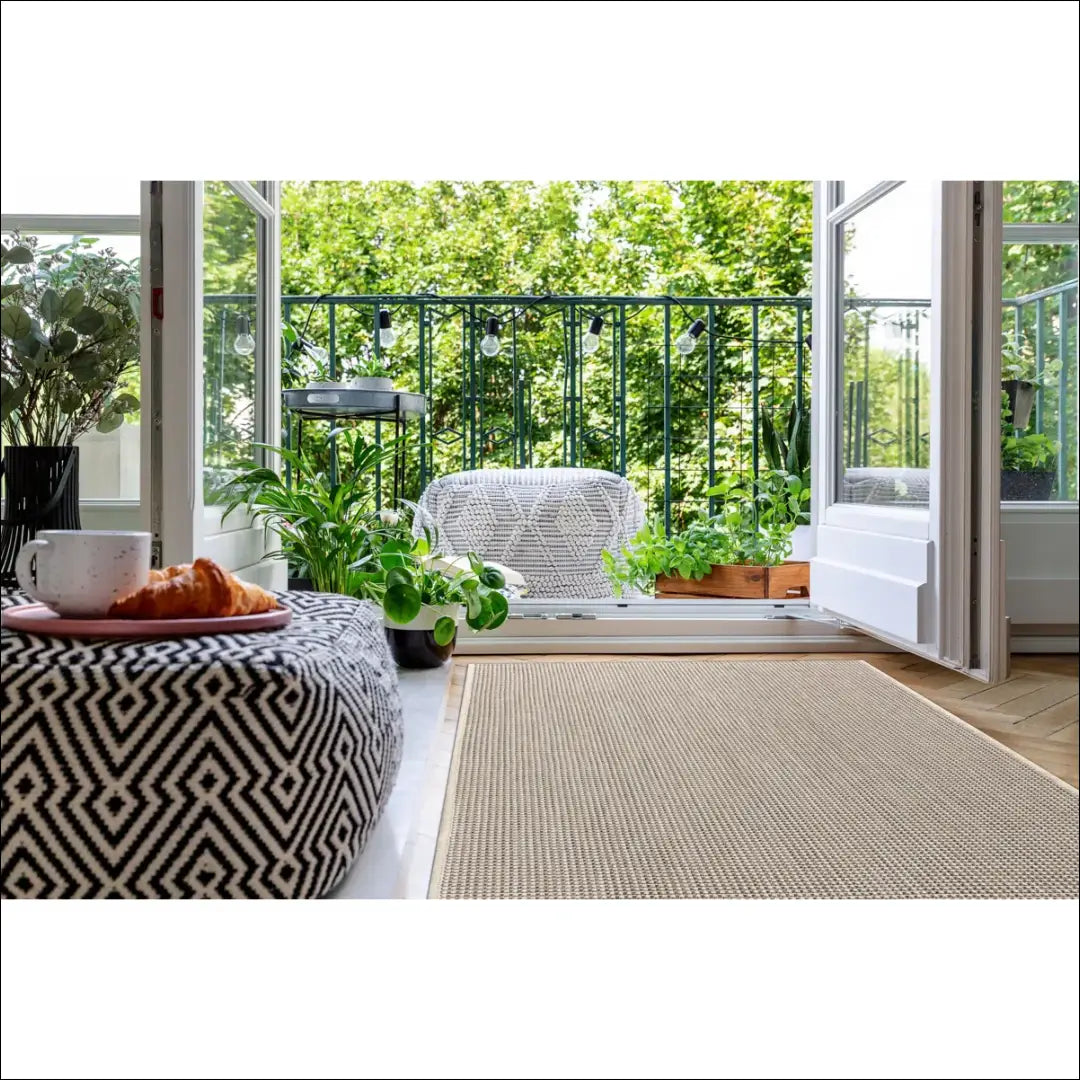 Kilimas RU1136 - €140 Save 50% 100-200, __label:Pristatymas 1-2 d.d., color-smelio, kilimai, lauko 200 cm x 290