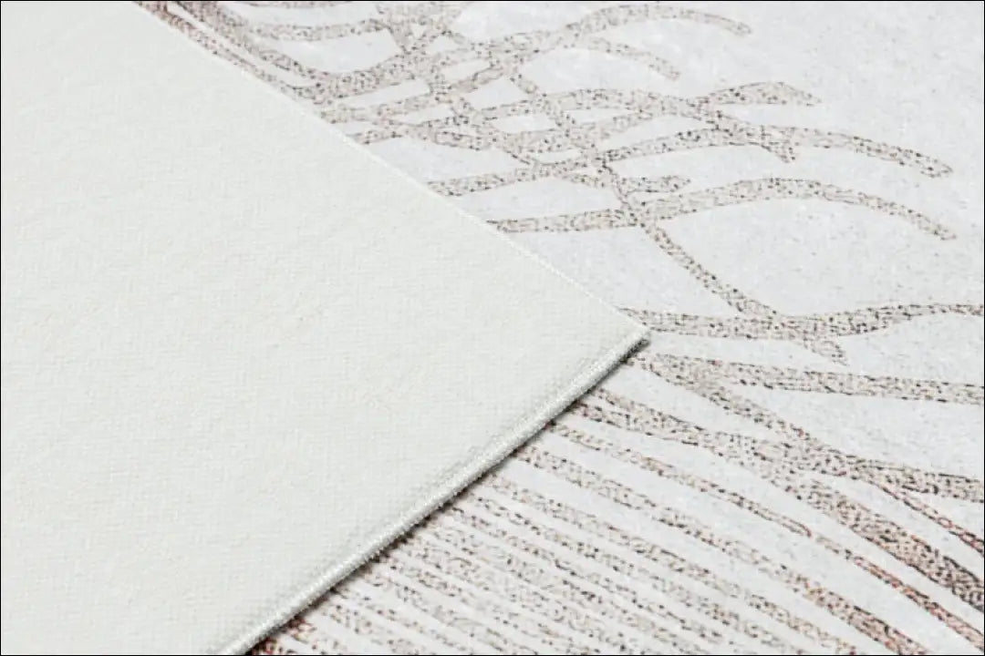 Kilimas RU1140 - €49 Save 50% 25-50, __label:Pristatymas 1-2 d.d., color-balta, color-juoda, color-marga 150 cm x 230