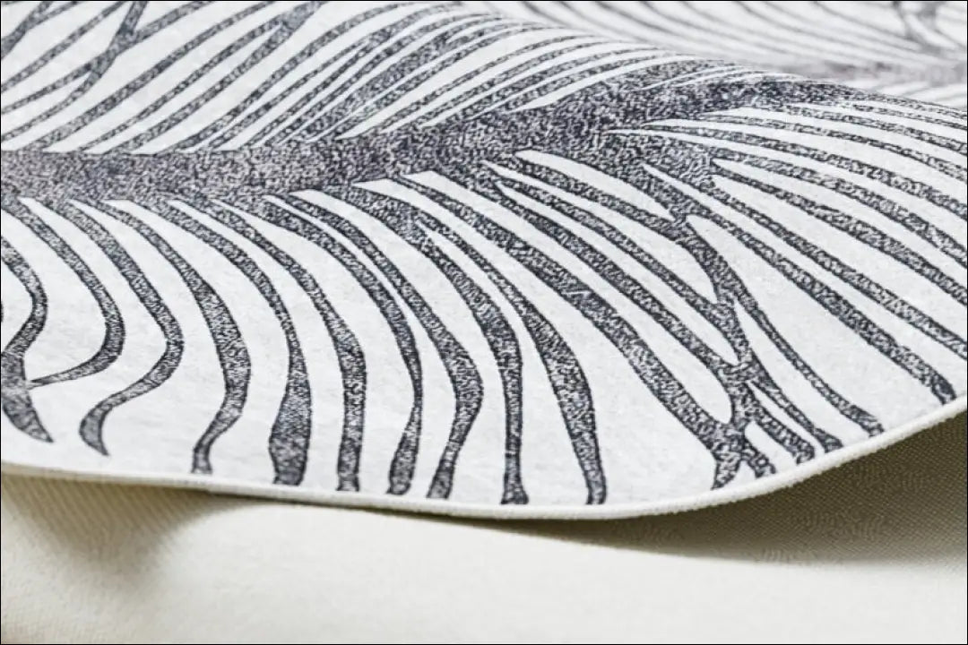 Kilimas RU1140 - €49 Save 50% 25-50, __label:Pristatymas 1-2 d.d., color-balta, color-juoda, color-marga 150 cm x 230