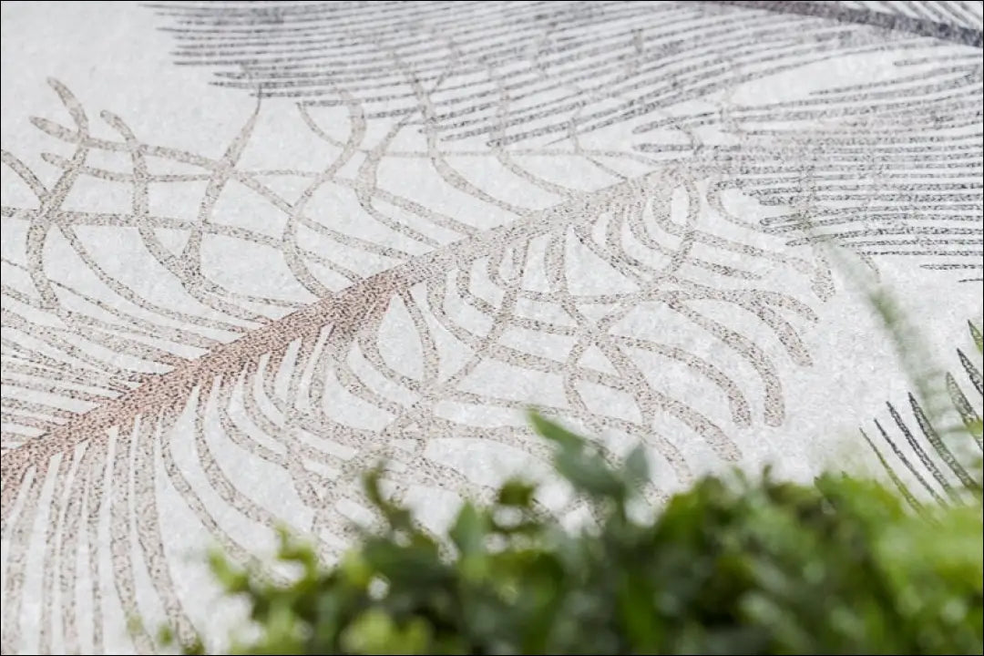 Kilimas RU1140 - €49 Save 50% 25-50, __label:Pristatymas 1-2 d.d., color-balta, color-juoda, color-marga 150 cm x 230