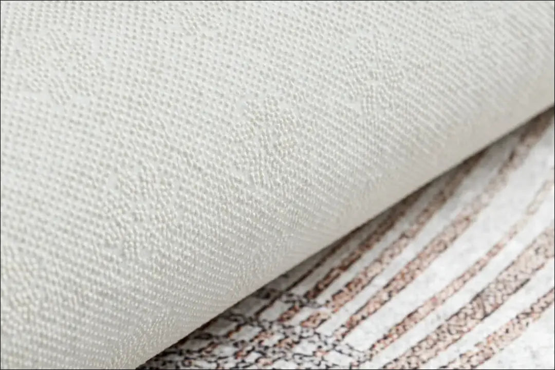 Kilimas RU1140 - €49 Save 50% 25-50, __label:Pristatymas 1-2 d.d., color-balta, color-juoda, color-marga 150 cm x 230