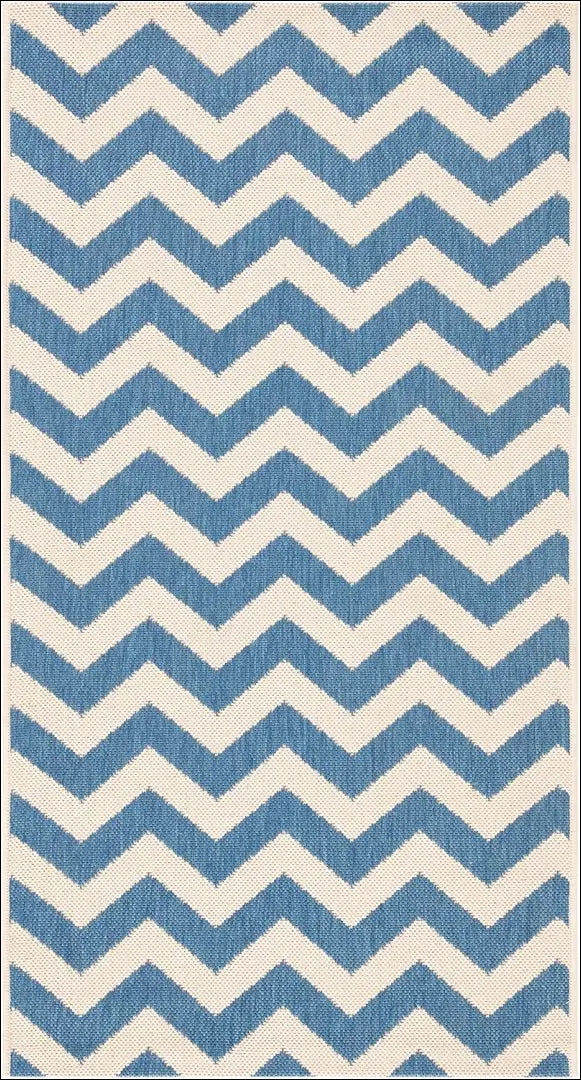 Kilimas RU1207 - €95 Save 50% 50-100, __label:Pristatymas 1-2 d.d., color-melyna, color-smelio, kilimai 200 cm x 300