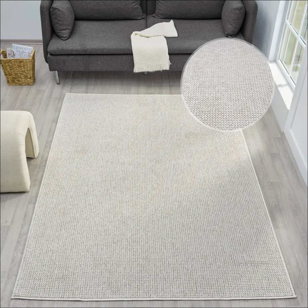 Kilimas RU1262 - €124 Save 50% 100-200, __label:Pristatymas 1-2 d.d., color-kremas, kilimai, material-poliesteris 240