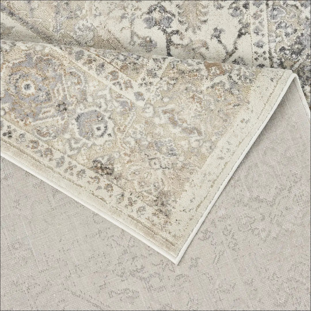 Kilimas RU1276 - €185 Save 50% 100-200, __label:Pristatymas 1-2 d.d., color-kremas, kilimai, material-poliesteris 240