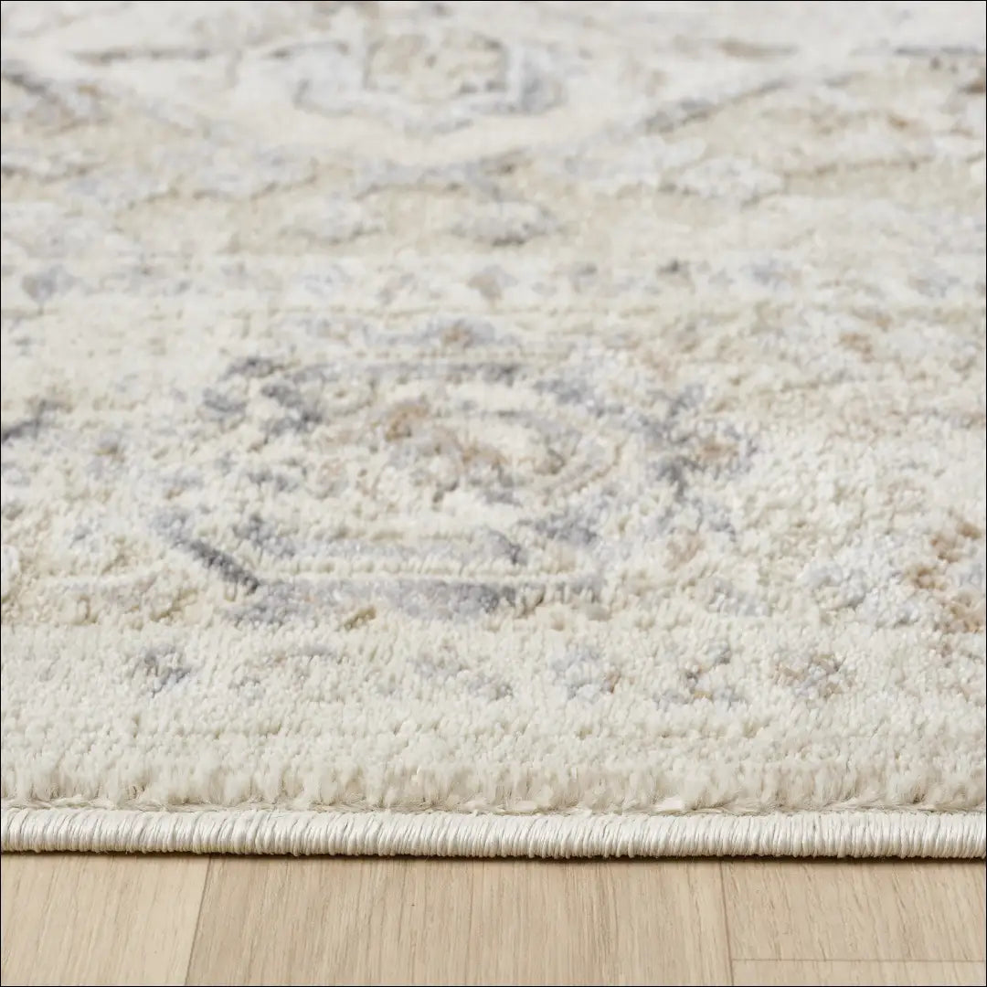 Kilimas RU1276 - €185 Save 50% 100-200, __label:Pristatymas 1-2 d.d., color-kremas, kilimai, material-poliesteris 240