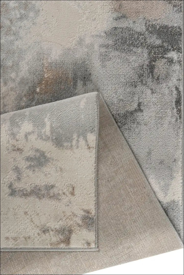 Kilimas RU1277 - €145 Save 50% 100-200, __label:Pristatymas 1-2 d.d., color-pilka, kilimai, material-poliesteris 160 cm