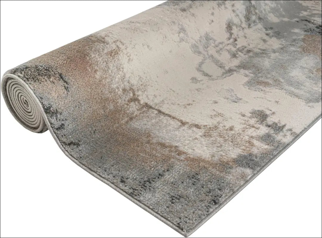 Kilimas RU1277 - €145 Save 50% 100-200, __label:Pristatymas 1-2 d.d., color-pilka, kilimai, material-poliesteris 160 cm