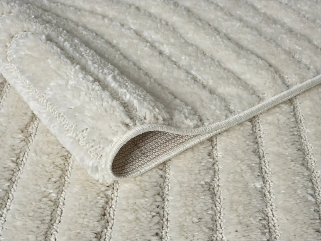 Kilimas RU1283 - €244 Save 50% __label:Pristatymas 1-2 d.d., color-kremas, kilimai, material-polipropilenas, over-200