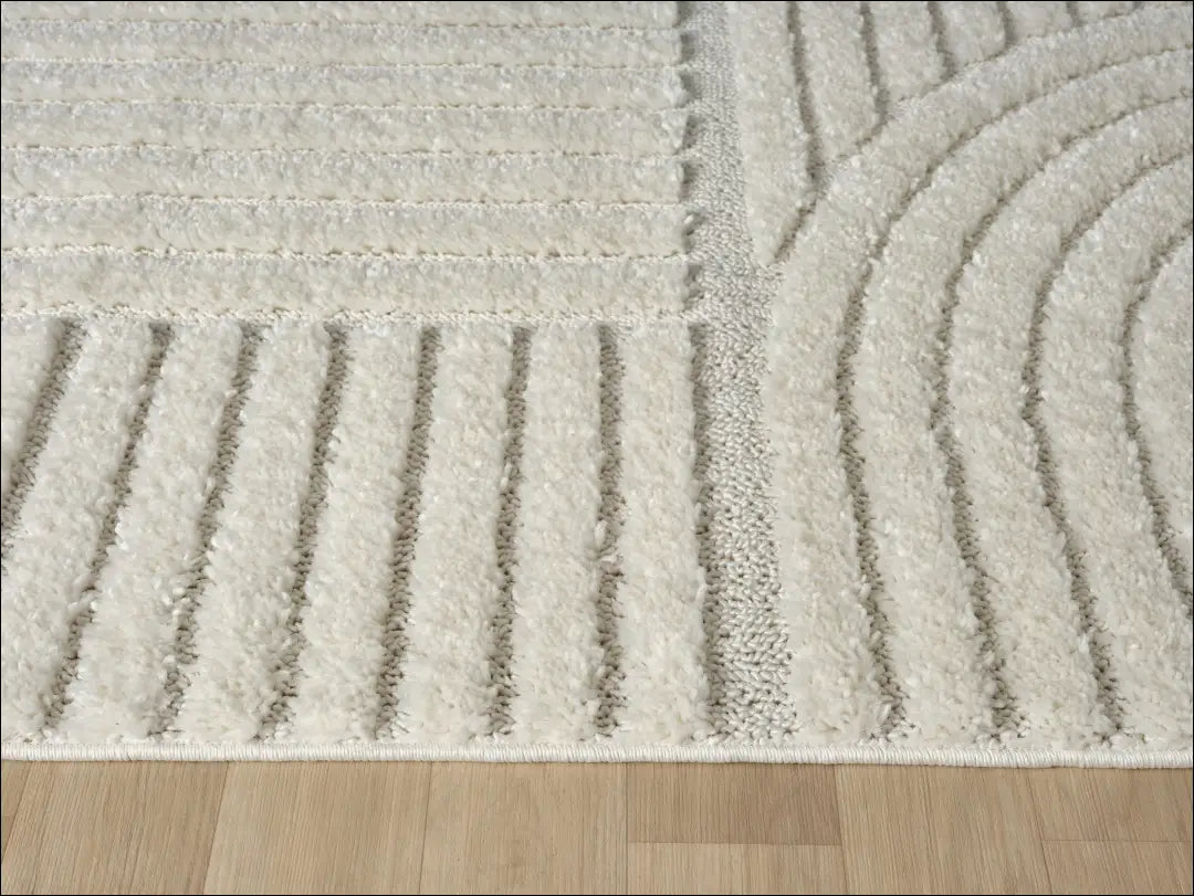 Kilimas RU1283 - €244 Save 50% __label:Pristatymas 1-2 d.d., color-kremas, kilimai, material-polipropilenas, over-200
