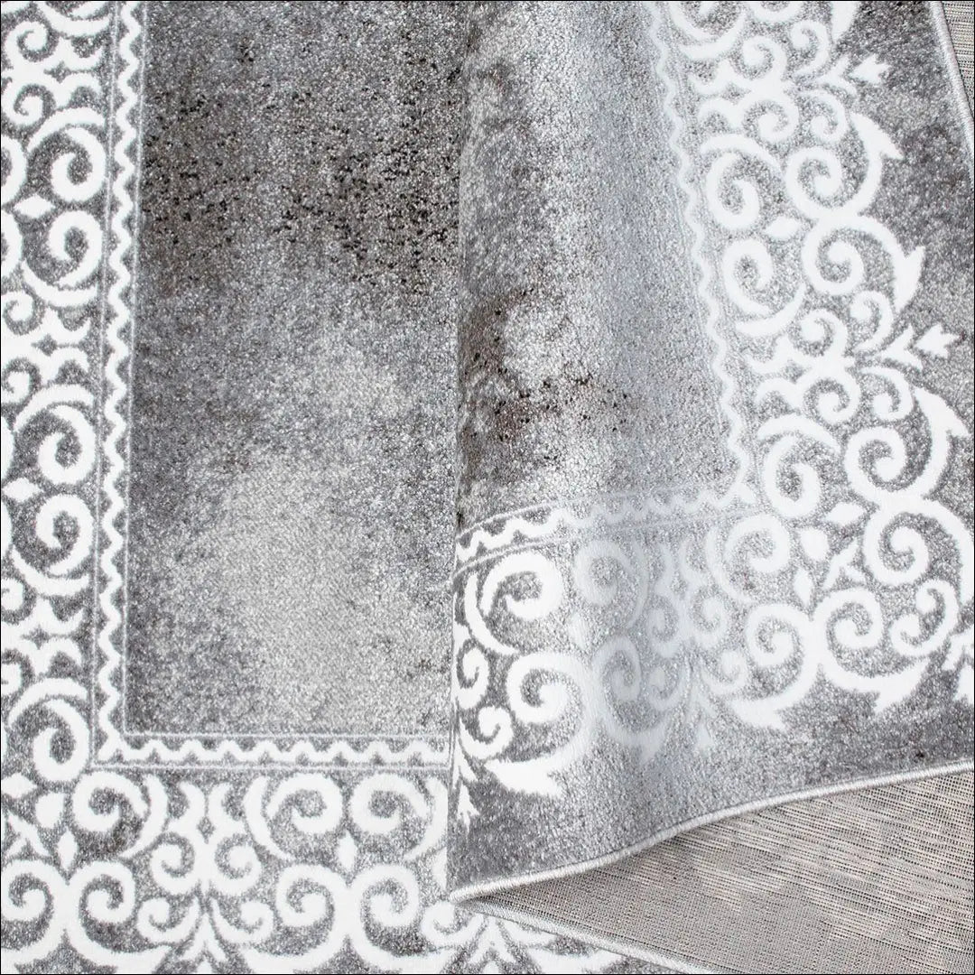 Kilimas RU1286 - €184 Save 50% 100-200, __label:Pristatymas 1-2 d.d., color-pilka, kilimai, material-poliesteris 240 cm