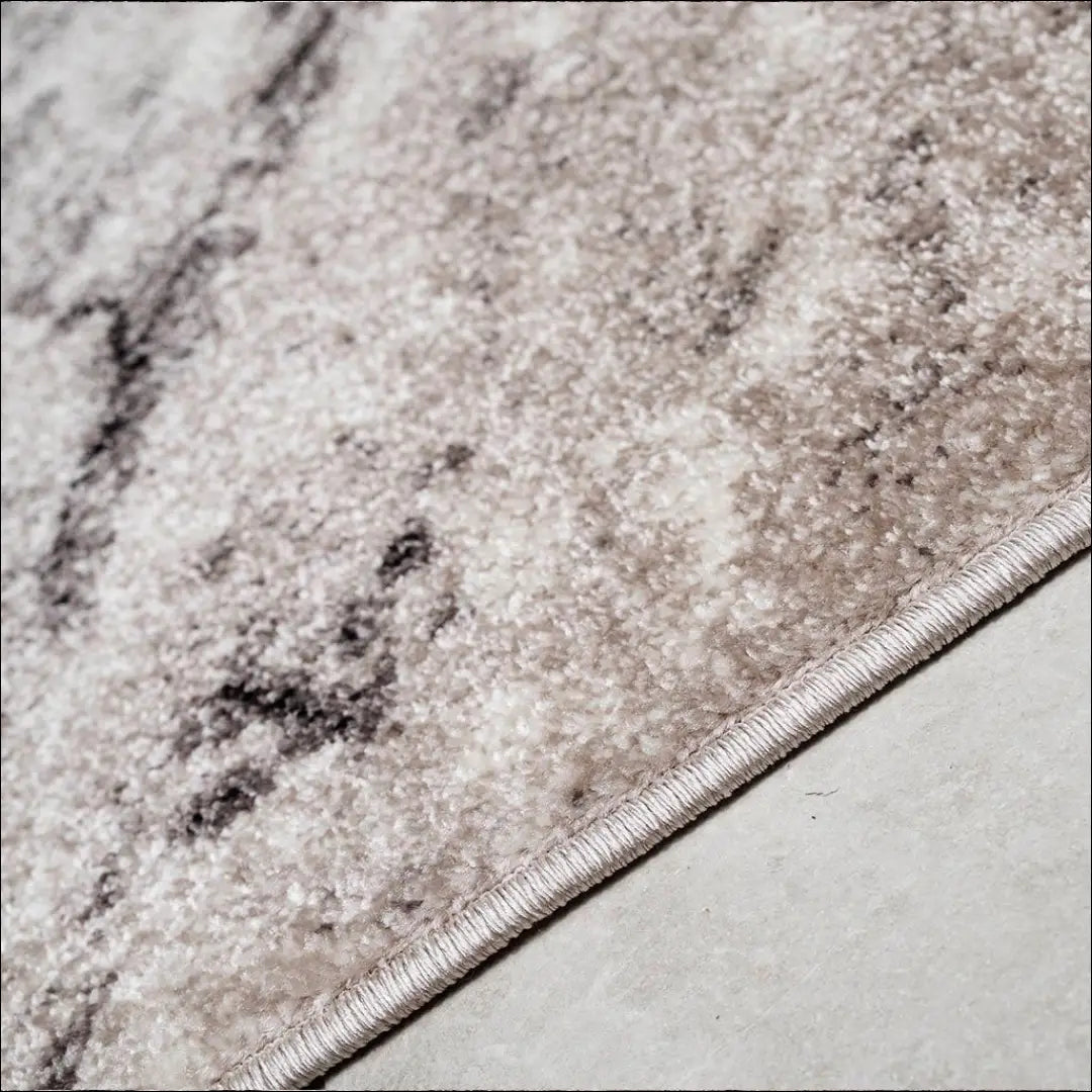 Kilimas RU1296 - €230 Save 50% __label:Pristatymas 1-2 d.d., color-ruda, color-smelio, kilimai, material-polipropilenas