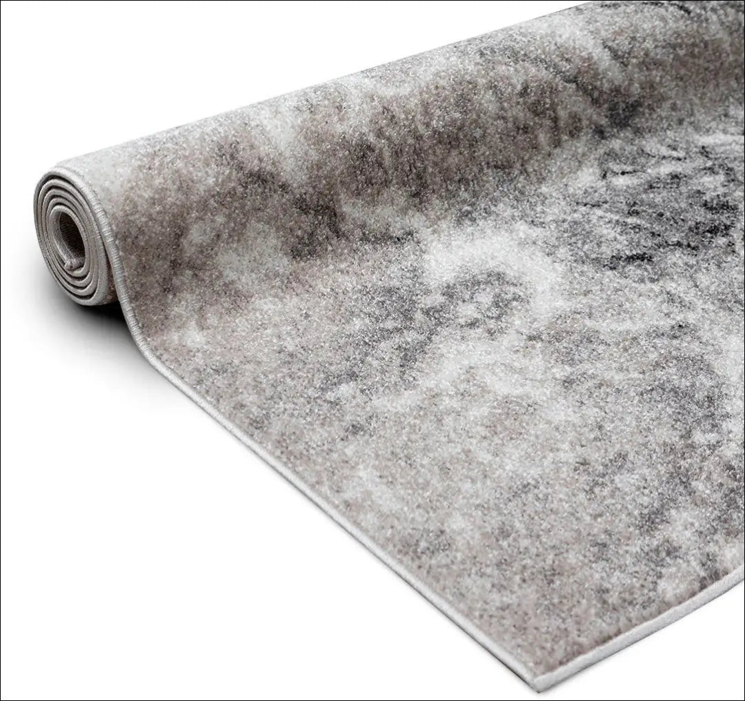 Kilimas RU1296 - €230 Save 50% __label:Pristatymas 1-2 d.d., color-ruda, color-smelio, kilimai, material-polipropilenas