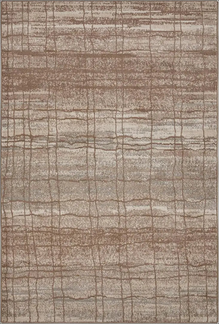 Kilimas RU1297 - €104 Save 50% 100-200, __label:Pristatymas 1-2 d.d., color-ruda, kilimai, material-polipropilenas 160