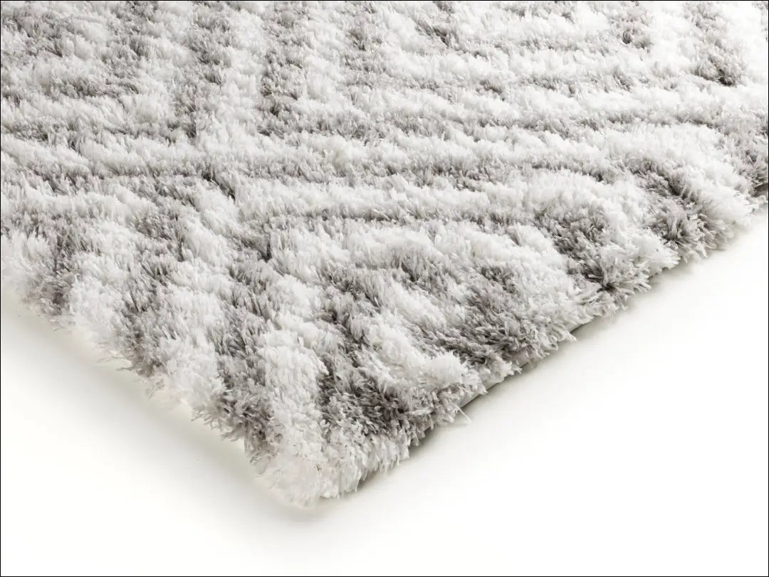 Kilimas RU1302 - €65 Save 50% 50-100, __label:Pristatymas 1-2 d.d., color-balta, color-pilka, Dydis-140-x-200-cm 140 cm