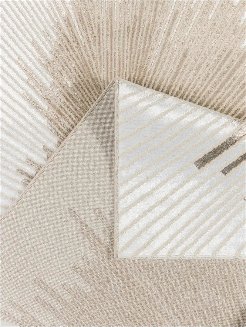 Kilimas RU1306 - €206 Save 50% __label:Pristatymas 1-2 d.d., color-kremas, kilimai, material-poliesteris, over-200 240