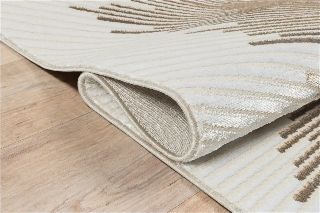 Kilimas RU1306 - €206 Save 50% __label:Pristatymas 1-2 d.d., color-kremas, kilimai, material-poliesteris, over-200 240