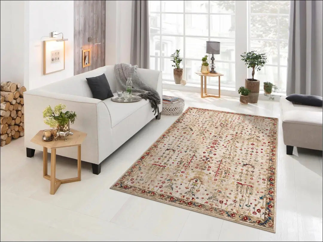 Kilimas RU1315 - €245 Save 50% __label:Pristatymas 1-2 d.d., color-marga, color-margas, color-smelio, kilimai 240 cm x