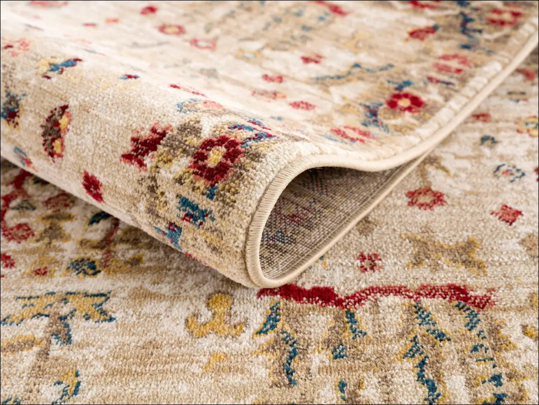 Kilimas RU1315 - €245 Save 50% __label:Pristatymas 1-2 d.d., color-marga, color-margas, color-smelio, kilimai 240 cm x