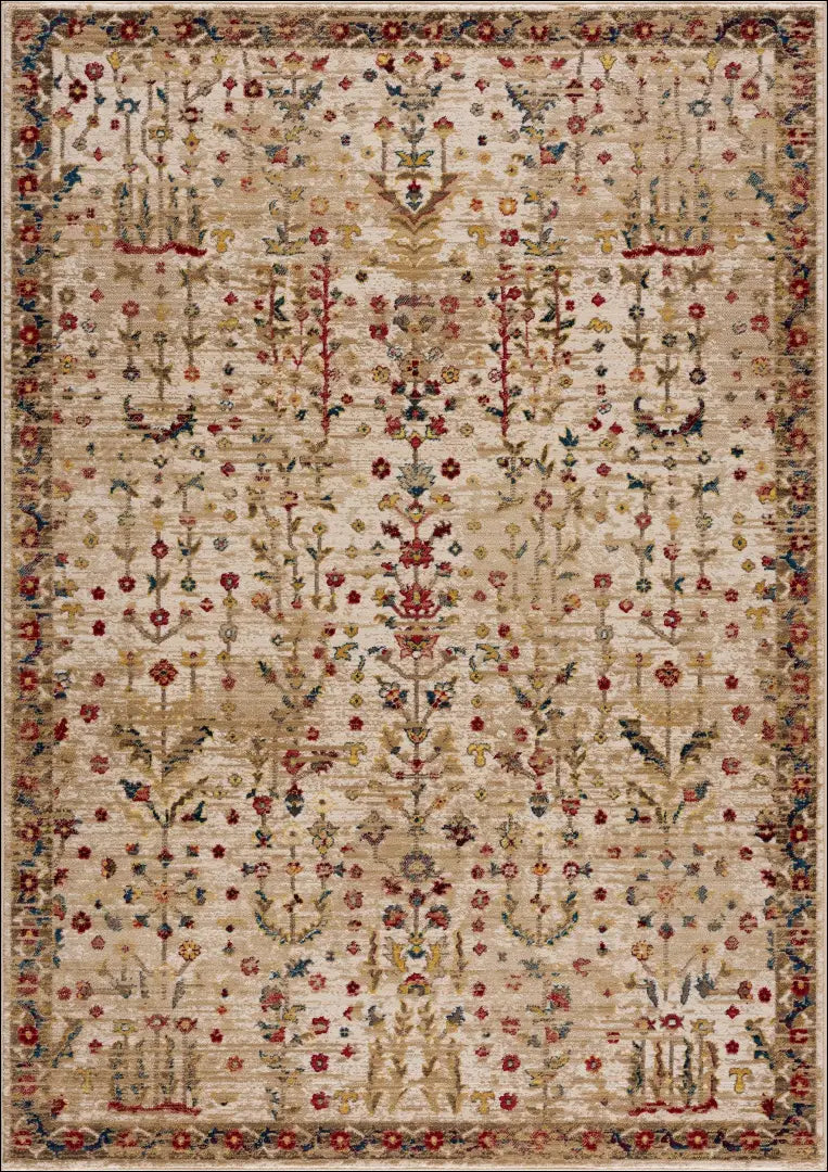 Kilimas RU1315 - €245 Save 50% __label:Pristatymas 1-2 d.d., color-marga, color-margas, color-smelio, kilimai 240 cm x