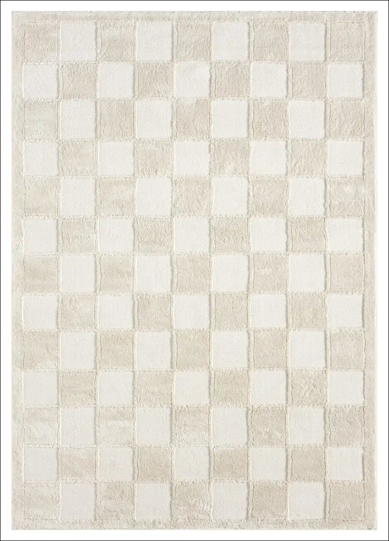 Kilimas RU1332 - €230 Save 50% __label:Pristatymas 1-2 d.d., color-kremas, kilimai, material-poliesteris,