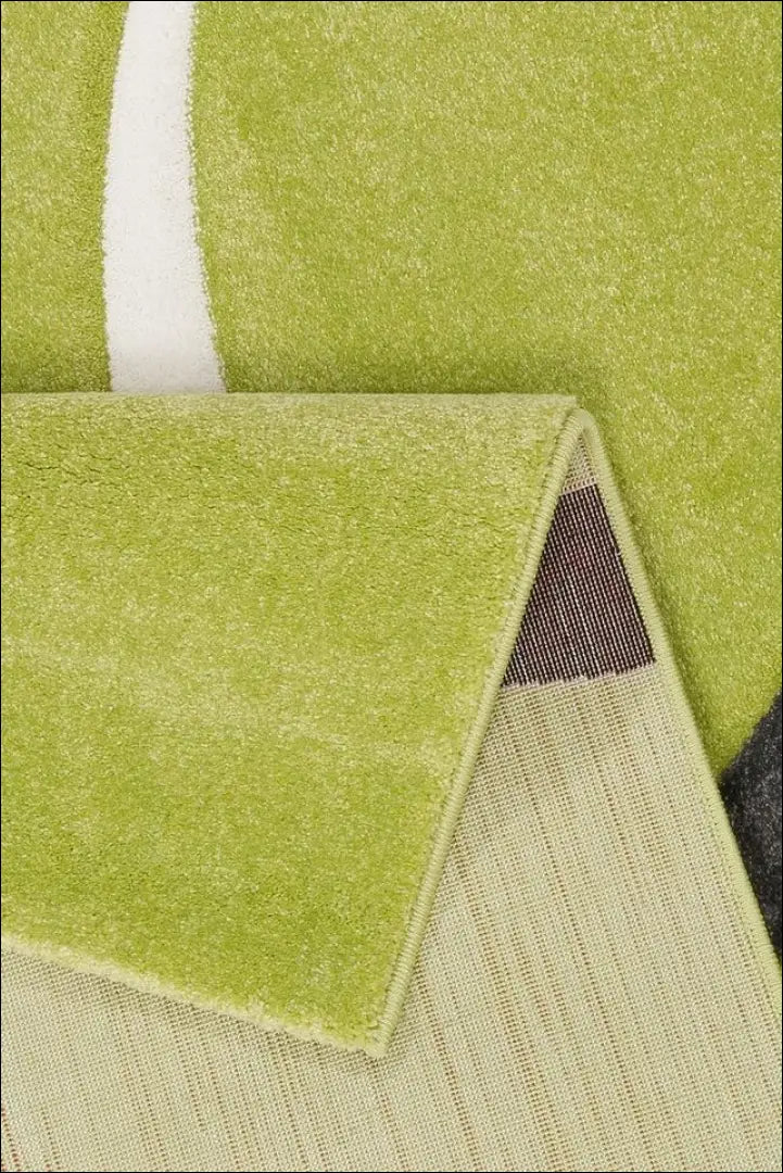 Kilimas RU1333 - €268 Save 50% __label:Pristatymas 1-2 d.d., color-zalia, kilimai, material-polipropilenas, over-200