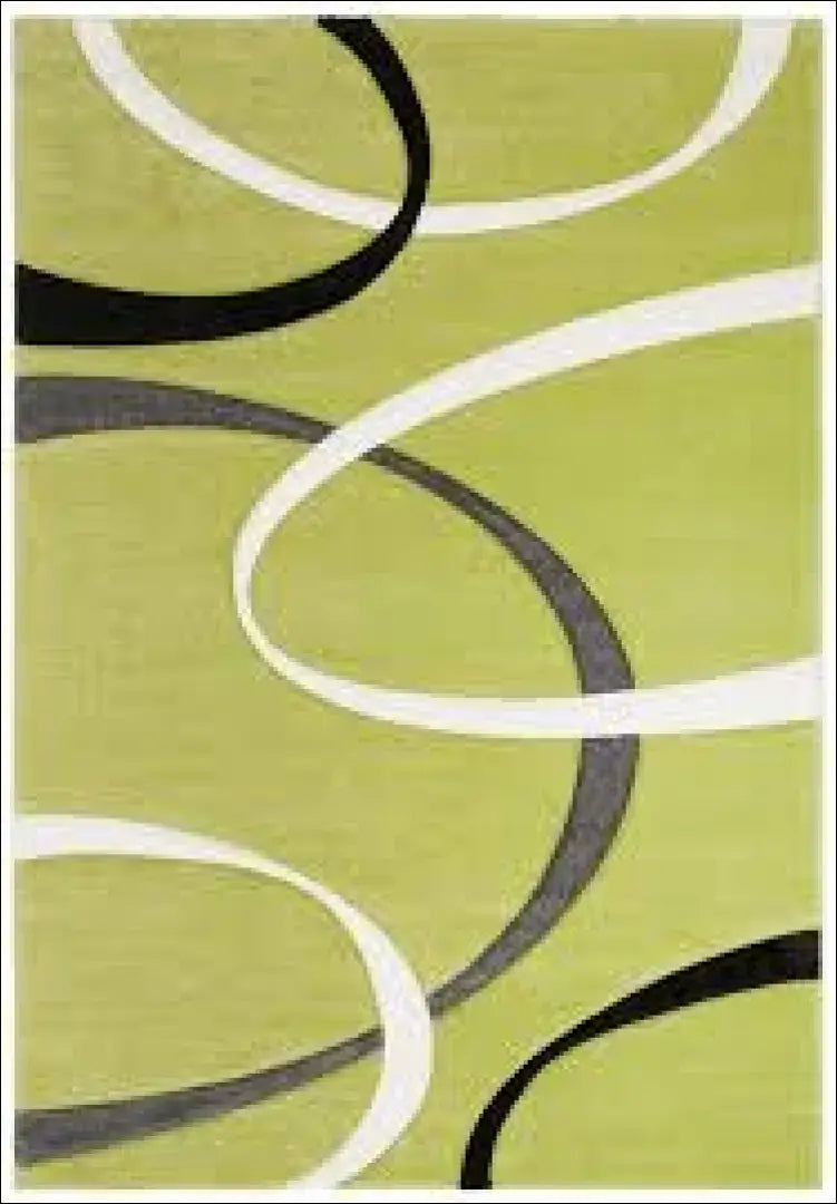 Kilimas RU1333 - €268 Save 50% __label:Pristatymas 1-2 d.d., color-zalia, kilimai, material-polipropilenas, over-200