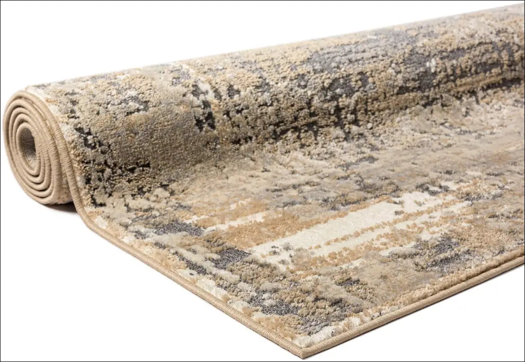 Kilimas RU1354 - €170 Save 50% 100-200, __label:Pristatymas 1-2 d.d., color-ruda, color-smelio, kilimai 300 cm x 400