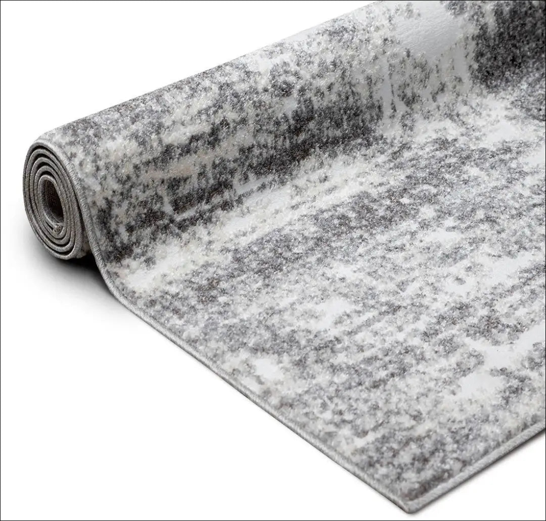 Kilimas RU1355 - €120 Save 50% 100-200, __label:Pristatymas 1-2 d.d., color-pilka, kilimai, material-poliesteris 240 cm