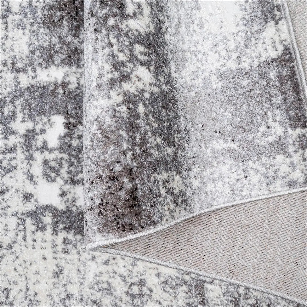 Kilimas RU1355 - €120 Save 50% 100-200, __label:Pristatymas 1-2 d.d., color-pilka, kilimai, material-poliesteris 240 cm