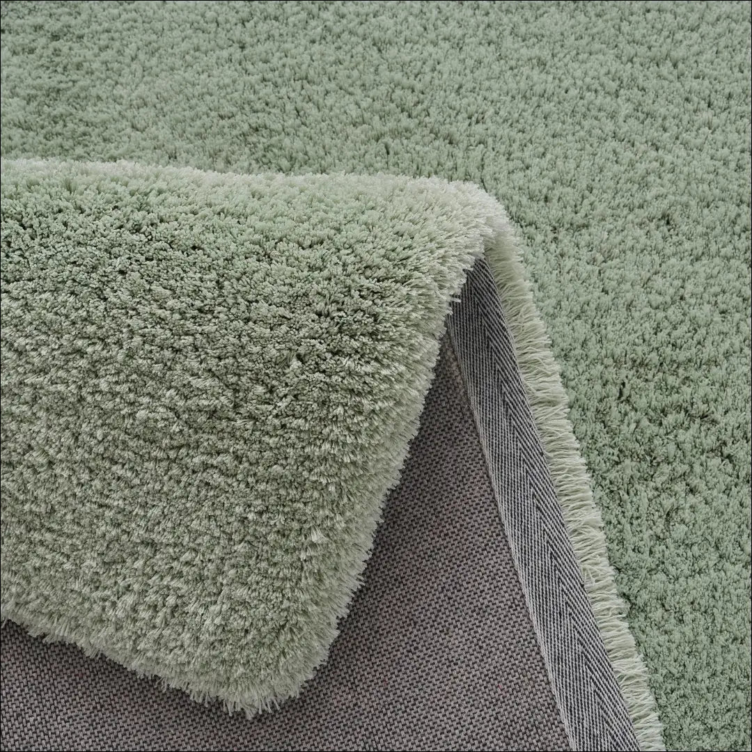 Kilimas RU1356 - €197 Save 50% 100-200, __label:Pristatymas 1-2 d.d., color-zalia, kilimai, material-poliesteris 240 cm
