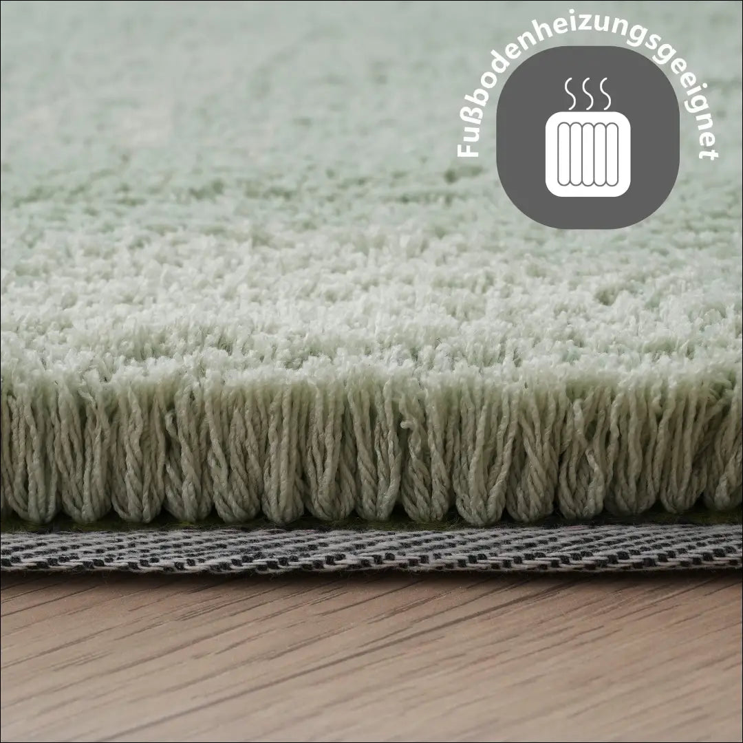 Kilimas RU1356 - €197 Save 50% 100-200, __label:Pristatymas 1-2 d.d., color-zalia, kilimai, material-poliesteris 240 cm