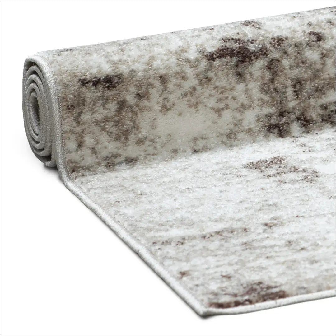 Kilimas RU1373 - €160 Save 50% 100-200, __label:Pristatymas 1-2 d.d., color-ruda, kilimai, material-poliesteris 240 cm