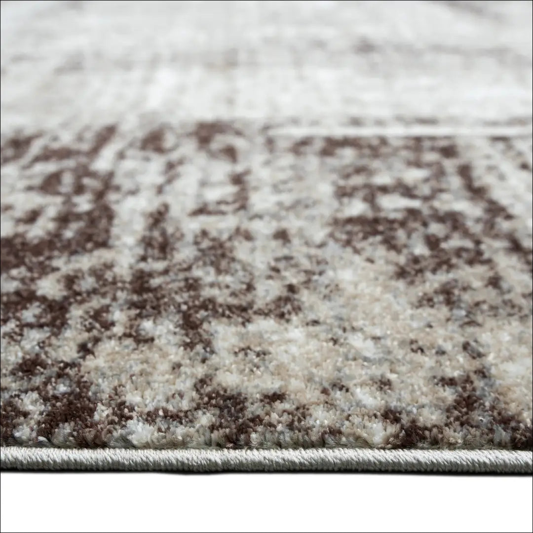 Kilimas RU1373 - €160 Save 50% 100-200, __label:Pristatymas 1-2 d.d., color-ruda, kilimai, material-poliesteris 240 cm