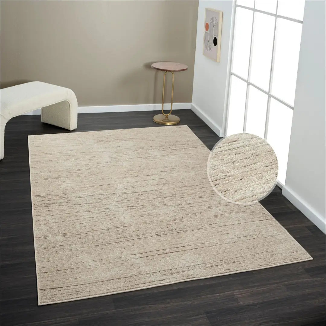 Kilimas RU1375 - €170 Save 50% 100-200, __label:Pristatymas 1-2 d.d., color-ruda, kilimai, material-poliesteris 240 cm